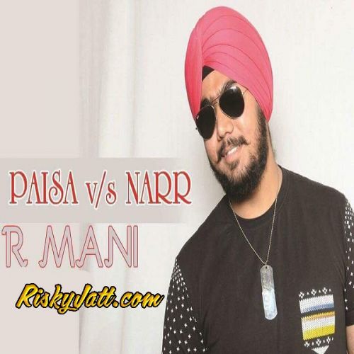 download Paisa VS Narr R Mani mp3 song ringtone, Paisa Vs Narr R Mani full album download