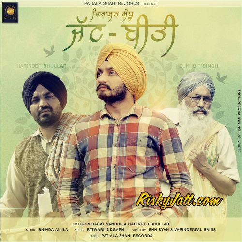 download Jatt Beeti Virasat Sandhu mp3 song ringtone, Jatt Beeti Virasat Sandhu full album download