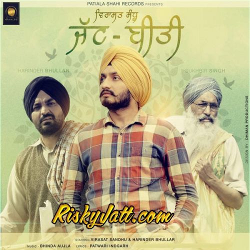 download Jatt Beeti [iTunes Rip] Virasat Sandhu mp3 song ringtone, Jatt Beeti [iTunes Rip] Virasat Sandhu full album download