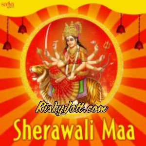 download Jaikara Maa Da Parminder Sandhu mp3 song ringtone, Sherawali Maa Parminder Sandhu full album download