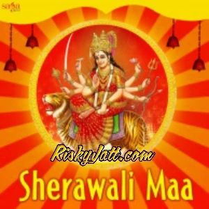 download Navratre Aa Gaye. Sardool Sikender mp3 song ringtone, Sherawali Maa Sardool Sikender full album download