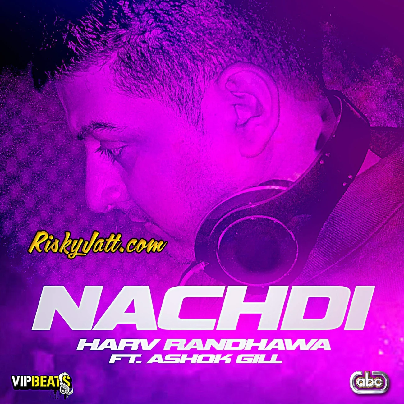 download Nachdi (feat. Ashok Gill) Harv Randhawa mp3 song ringtone, Nachdi (feat. Ashok Gill) Harv Randhawa full album download