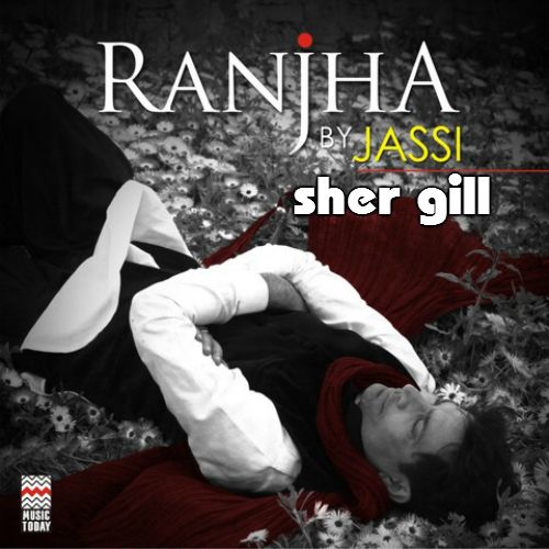 download Ranjha Jasbir Jassi mp3 song ringtone, Ranjha Jasbir Jassi full album download