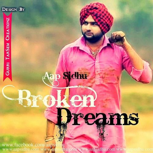 download Dreams Aap Sidhu mp3 song ringtone, Dreams Aap Sidhu full album download