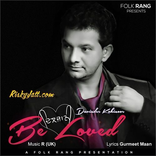 download Diljani - Beloved Davinder Kohinoor mp3 song ringtone, Diljani - Beloved Davinder Kohinoor full album download