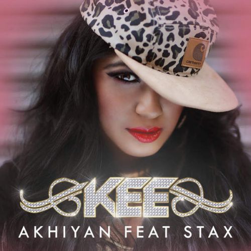 download Akhiyan Ft Stax Kee mp3 song ringtone, Akhiyan Kee full album download