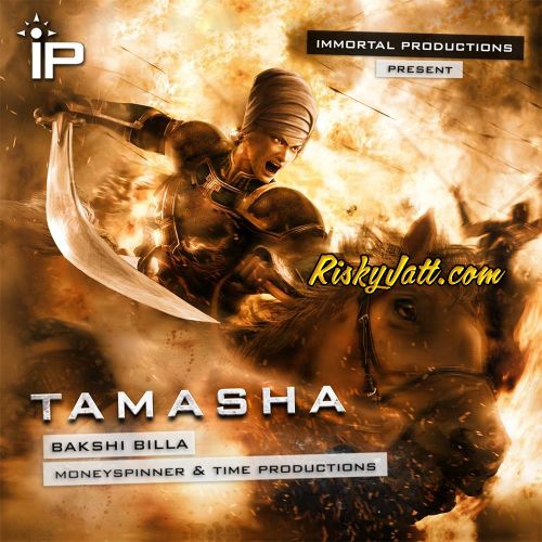 download Tamasha Bakshi Billa mp3 song ringtone, Tamasha Bakshi Billa full album download