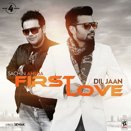download First Love Ft. Sachin Ahuja Diljaan mp3 song ringtone, First Love Diljaan full album download