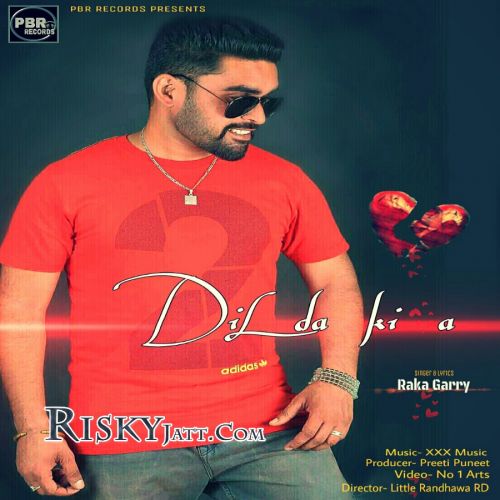 download Dil Da Ki A Ft. Jassi X Raka Garry mp3 song ringtone, Dil Da Ki A Raka Garry full album download