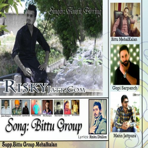 download Bittu Group Amrit Birring mp3 song ringtone, Bittu Group Amrit Birring full album download