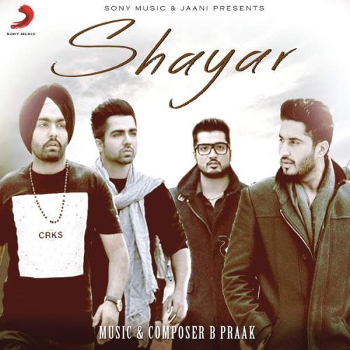 download Shayar Jaani mp3 song ringtone, Shayar Jaani full album download