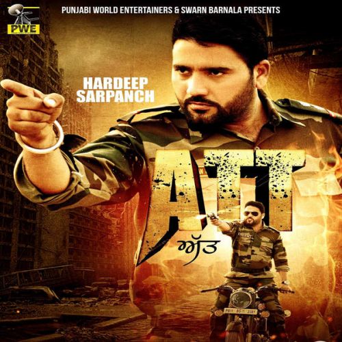 download Att Ft. Desi Crew Hardeep Sarpanch mp3 song ringtone, Att Hardeep Sarpanch full album download