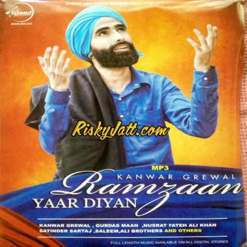 download Aadmi Satinder Sartaaj mp3 song ringtone, Ramzaan Yaar Diyan (2015) Satinder Sartaaj full album download