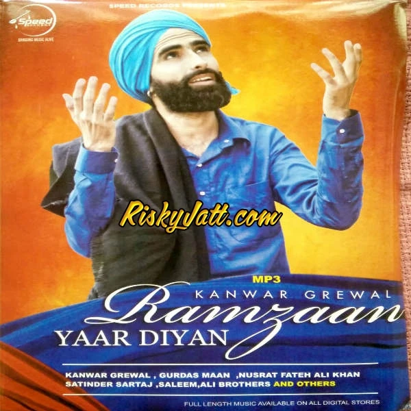 download Naina De Buhe Lakhwinder Wadali mp3 song ringtone, Ramzaan Yaar Diyan (2015) Lakhwinder Wadali full album download