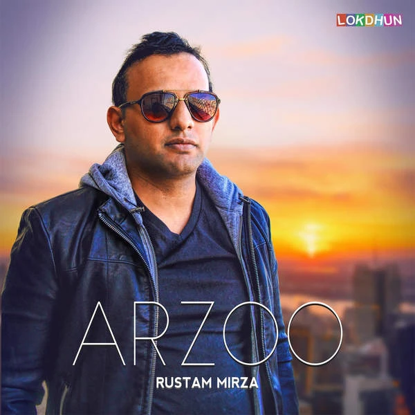 download Arzoo Ft. Pav Dharia Rustam Mirza mp3 song ringtone, Arzoo Rustam Mirza full album download