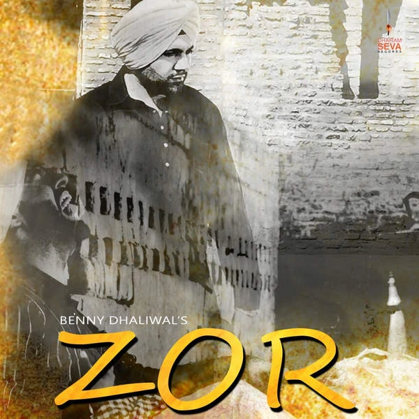 download Zor Ft. Popsy Benny Dhaliwal mp3 song ringtone, Zor Ft. Popsy Benny Dhaliwal full album download