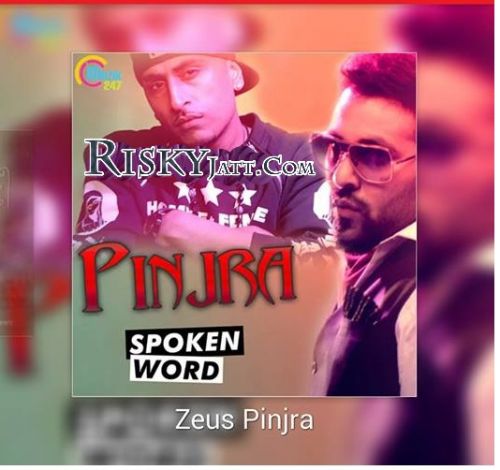 download Pinjra Dr zeus, Badshah, Jasmeen mp3 song ringtone, Pinjra (Spoken Word) Dr zeus, Badshah, Jasmeen full album download