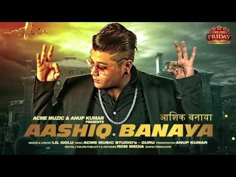 download Aashiq Banaya Lil Golu mp3 song ringtone, Aashiq Banaya Lil Golu full album download