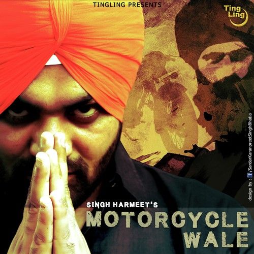 download Motorcycle Wale Singh Harmeet mp3 song ringtone, Motorcycle Wale Singh Harmeet full album download