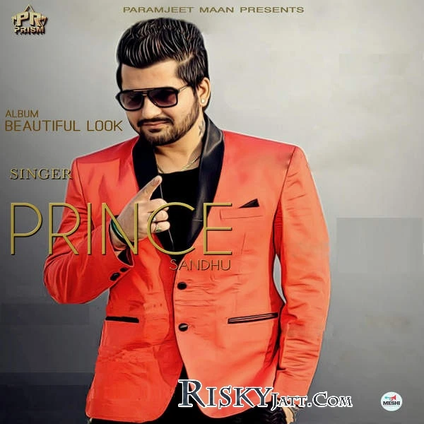 download Sorry Prince Sandhu mp3 song ringtone, Beautiful Look Prince Sandhu full album download