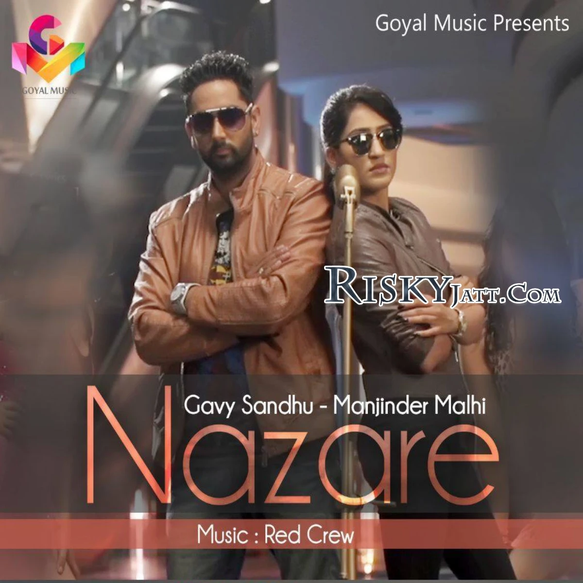download Just Friend Gavy Sandhu, Manjinder Malhi mp3 song ringtone, Nazare (2015) Gavy Sandhu, Manjinder Malhi full album download