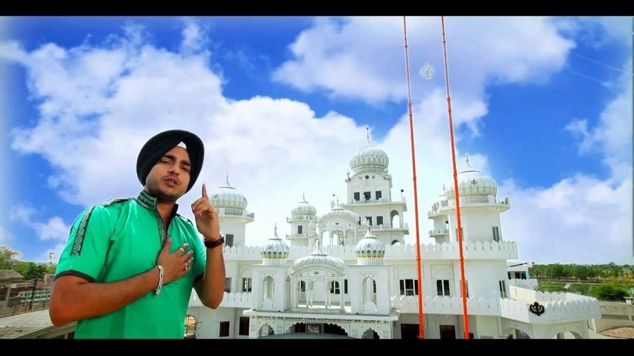 download Kurbani Deep Dhillon mp3 song ringtone, Kurbani Deep Dhillon full album download