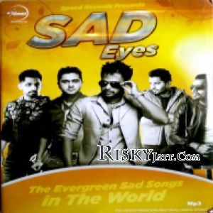 download Emotions Maninder Kailey mp3 song ringtone, Sad Eyes Maninder Kailey full album download