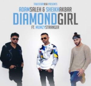 download Diamond Girl Mumzy Stranger mp3 song ringtone, Diamond Girl Mumzy Stranger full album download