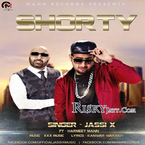 download Shorty ft. Harmeet Mann Jassi X mp3 song ringtone, Shorty Jassi X full album download