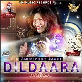 download Dildaara Jaswinder Jassi mp3 song ringtone, Dildaara Jaswinder Jassi full album download