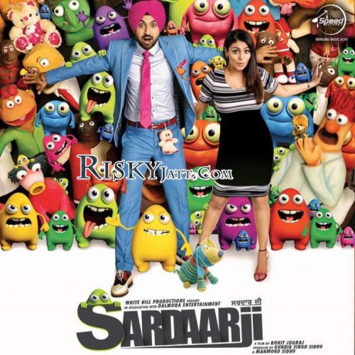 download Sardaarji Diljit Dosanjh mp3 song ringtone, Sardaarji Diljit Dosanjh full album download