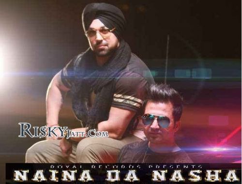 download Naina Da Nasha Deep Money, Falak Shabir mp3 song ringtone, Naina Da Nashaa Deep Money, Falak Shabir full album download