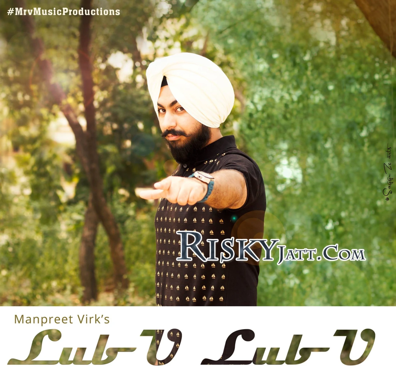 download Lub U Lub U Manpreet Virk mp3 song ringtone, Lub U Lub U Manpreet Virk full album download