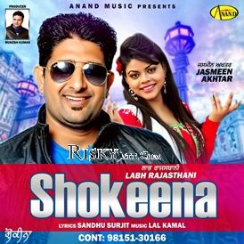 download Shokeena Labh Rajasthani mp3 song ringtone, Shokeena Labh Rajasthani full album download