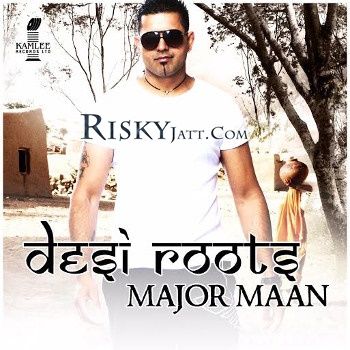 download Gal Ban Jau (feat. Jag Bancil) Major Maan mp3 song ringtone, Desi Roots Major Maan full album download
