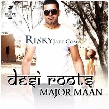 download Hasdi (feat. Bee2) Major Maan mp3 song ringtone, Desi Roots Major Maan full album download