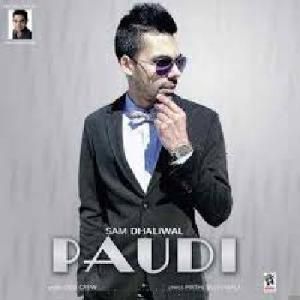 download Paudi Sam Dhaliwal mp3 song ringtone, Paudi Sam Dhaliwal full album download