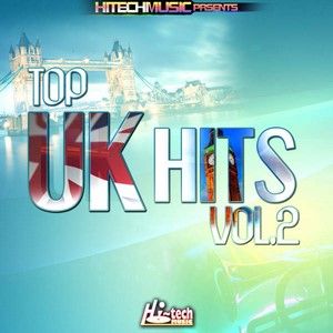 download Dekha Nas T mp3 song ringtone, Top UK Hits Vol 2 Nas T full album download