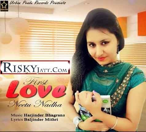 download First Love Neetu Nadha mp3 song ringtone, First Love Neetu Nadha full album download