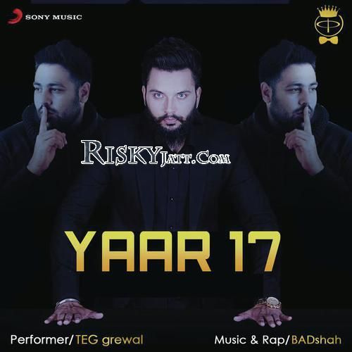 download Yaar 17 Badshah mp3 song ringtone, Yaar 17 Badshah full album download