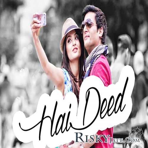 download Hai Deed Rahat Fateh Ali Khan mp3 song ringtone, Hai Deed (Hero Naam Yaad Rakhi) Rahat Fateh Ali Khan full album download