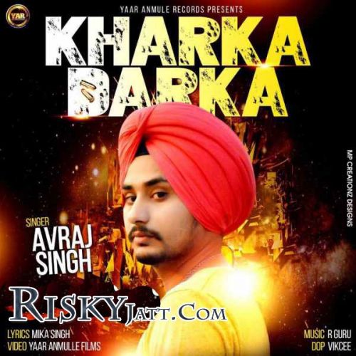 download Kharka Darka Avraj Singh mp3 song ringtone, Kharka Darka Avraj Singh full album download