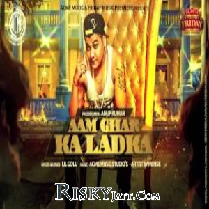 download Aam Ghar Ka Ladka Lil Golu mp3 song ringtone, Aam Ghar Ka Ladka Lil Golu full album download