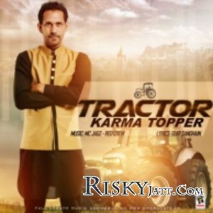 download Tractor Karma Topper mp3 song ringtone, Tractor Karma Topper full album download