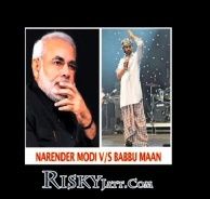 download Media vs Modi (Live) Babbu Maan mp3 song ringtone, Media vs Modi (Live) Babbu Maan full album download