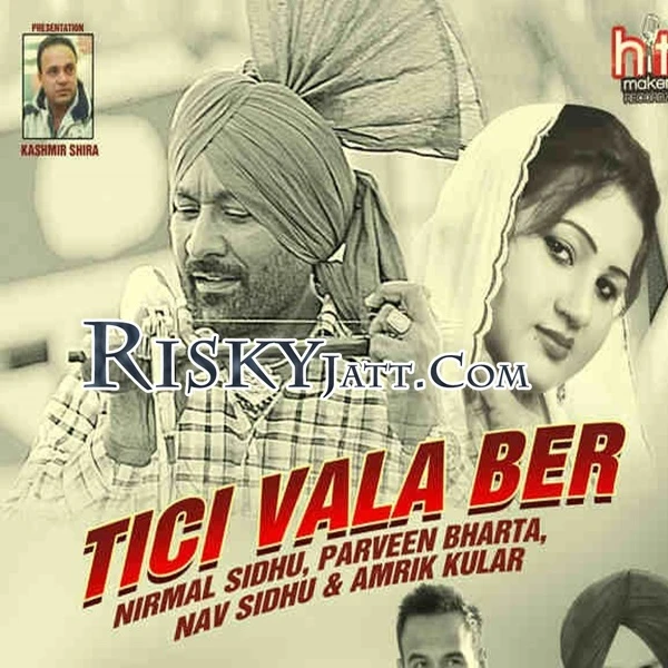download Bhaj Ja Ve Mitra Nav Sidhu mp3 song ringtone, Tici Vala Ber Nav Sidhu full album download