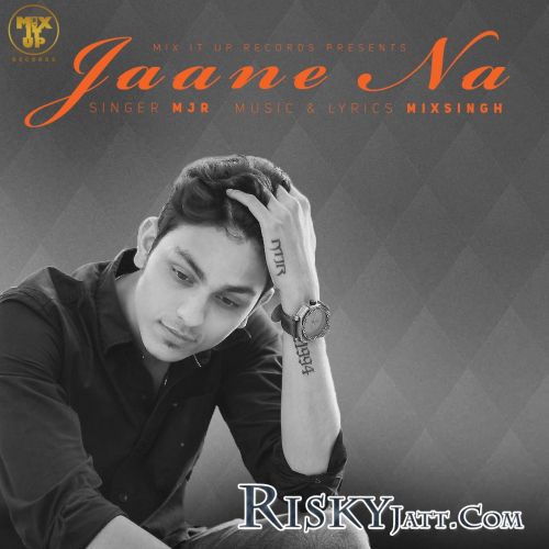 download Jaane Na MJR mp3 song ringtone, Jaane Na MJR full album download