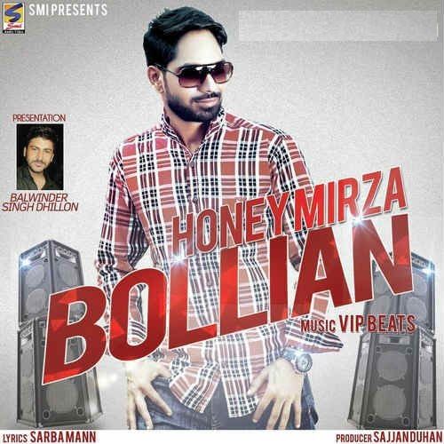 download Bollian Honey Mirza mp3 song ringtone, Bollian Honey Mirza full album download