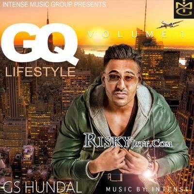 download Kali Kithe (Ft Intense) GS Hundal mp3 song ringtone, Gq Lifestyle Vol 1 GS Hundal full album download