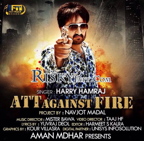 download Att - Against Fire Harry Hamraj mp3 song ringtone, Att - Against Fire Harry Hamraj full album download